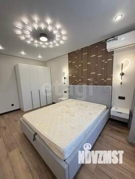 1-к квартира, вторичка, 43м2, 5/17 этаж