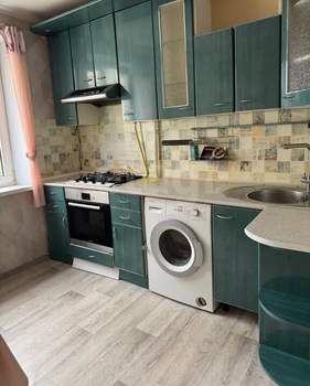 3-к квартира, вторичка, 70м2, 6/9 этаж