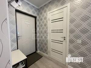 2-к квартира, вторичка, 58м2, 8/17 этаж