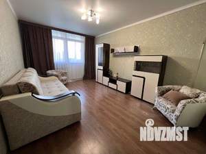 1-к квартира, вторичка, 49м2, 2/17 этаж