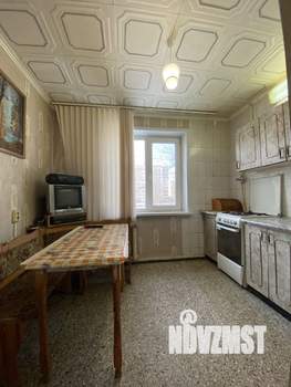 1-к квартира, вторичка, 33м2, 1/9 этаж