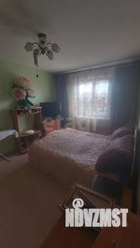 2-к квартира, вторичка, 50м2, 10/10 этаж
