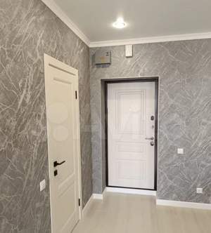 1-к квартира, вторичка, 46м2, 13/17 этаж