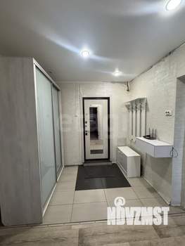 3-к квартира, вторичка, 70м2, 6/9 этаж