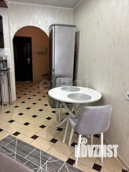 1-к квартира, вторичка, 41м2, 15/17 этаж