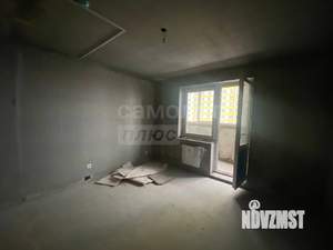 1-к квартира, вторичка, 39м2, 8/12 этаж