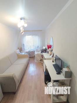 2-к квартира, вторичка, 44м2, 2/5 этаж