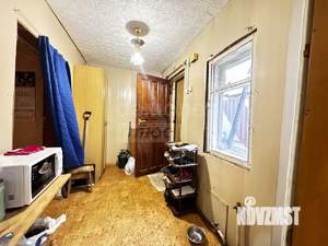 2-к квартира, вторичка, 48м2, 1/1 этаж