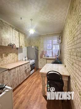 2-к квартира, вторичка, 47м2, 1/9 этаж