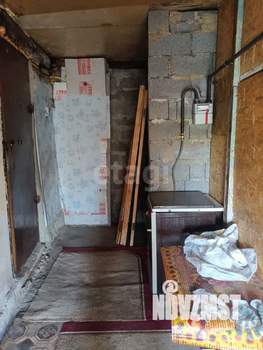 1-к квартира, вторичка, 18м2, 2/2 этаж