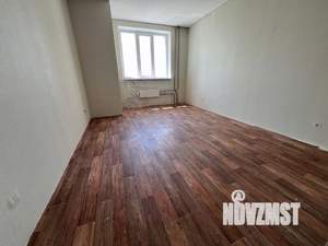 2-к квартира, вторичка, 56м2, 7/15 этаж