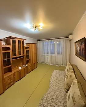 1-к квартира, вторичка, 33м2, 2/9 этаж