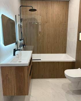 1-к квартира, вторичка, 41м2, 1/10 этаж