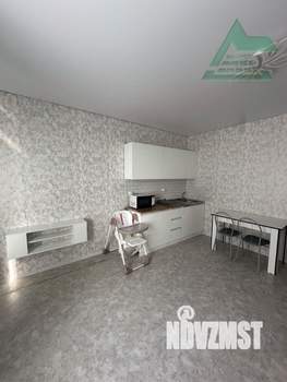 Студия квартира, вторичка, 27м2, 13/17 этаж