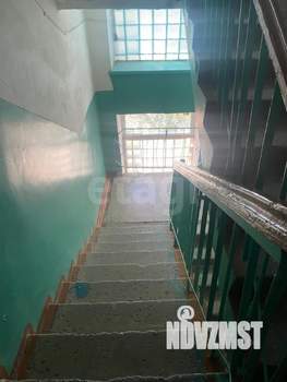 1-к квартира, вторичка, 30м2, 4/5 этаж