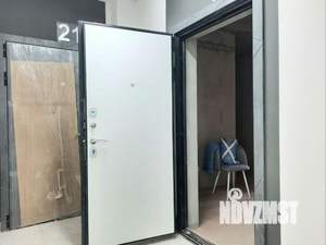 1-к квартира, сданный дом, 37м2, 3/9 этаж