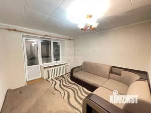 1-к квартира, вторичка, 35м2, 1/9 этаж