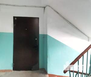 4-к квартира, вторичка, 73м2, 4/9 этаж