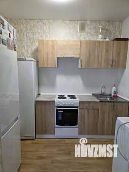 Студия квартира, вторичка, 32м2, 8/17 этаж