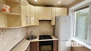 3-к квартира, вторичка, 62м2, 4/5 этаж