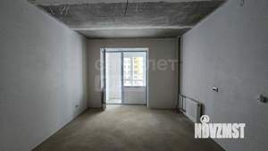 2-к квартира, вторичка, 65м2, 1/17 этаж