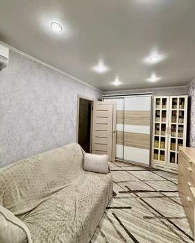 2-к квартира, вторичка, 49м2, 4/9 этаж