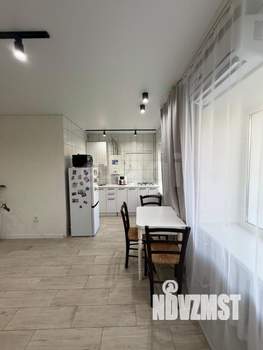 3-к квартира, вторичка, 43м2, 4/5 этаж