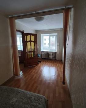 2-к квартира, вторичка, 43м2, 1/5 этаж