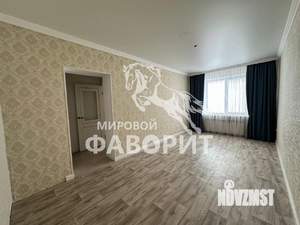 1-к квартира, вторичка, 38м2, 1/3 этаж