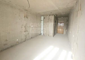 Студия квартира, вторичка, 26м2, 13/17 этаж