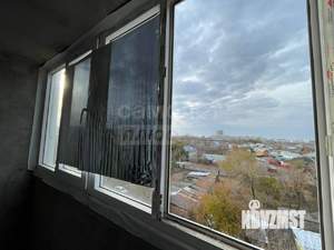 1-к квартира, вторичка, 33м2, 6/18 этаж