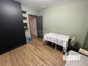 2-к квартира, вторичка, 60м2, 10/12 этаж