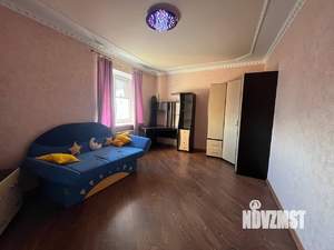 3-к квартира, вторичка, 95м2, 3/4 этаж