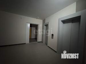 2-к квартира, вторичка, 72м2, 18/24 этаж