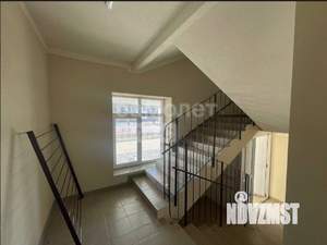 2-к квартира, вторичка, 52м2, 3/3 этаж