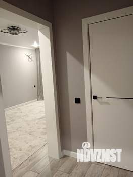 3-к квартира, вторичка, 83м2, 2/17 этаж