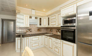 2-к квартира, вторичка, 80м2, 12/17 этаж