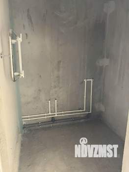 2-к квартира, сданный дом, 58м2, 9/16 этаж