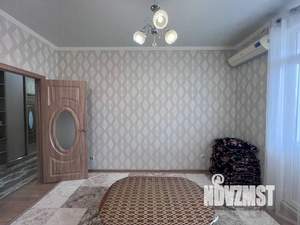 3-к квартира, вторичка, 94м2, 3/18 этаж