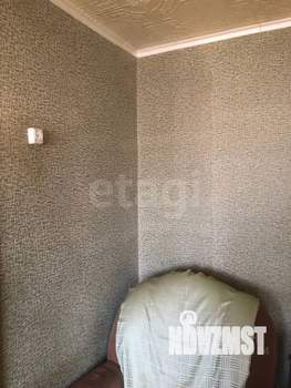 2-к квартира, вторичка, 42м2, 3/4 этаж