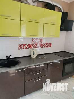 1-к квартира, вторичка, 34м2, 14/14 этаж
