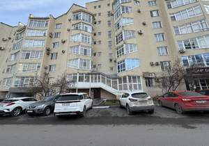 2-к квартира, вторичка, 109м2, 4/6 этаж