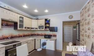 1-к квартира, вторичка, 40м2, 2/17 этаж