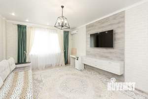 2-к квартира, вторичка, 58м2, 5/17 этаж