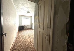 3-к квартира, вторичка, 56м2, 2/5 этаж