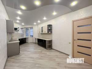 3-к квартира, вторичка, 92м2, 12/13 этаж