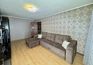 1-к квартира, вторичка, 33м2, 2/5 этаж