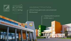 3-к квартира, вторичка, 76м2, 8/10 этаж