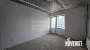 1-к квартира, вторичка, 76м2, 10/17 этаж