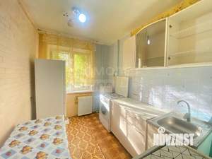 3-к квартира, вторичка, 67м2, 2/9 этаж